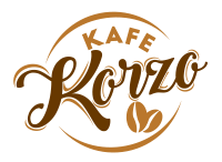 Kafe Korzo Logo
